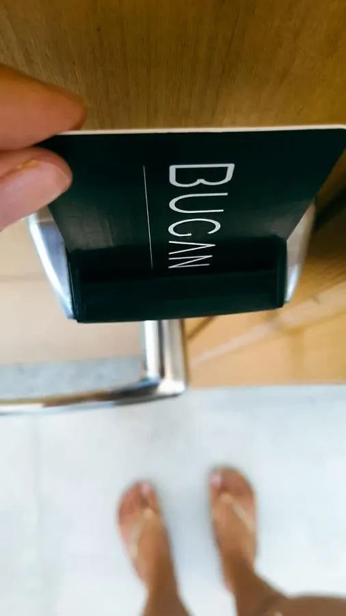 Ezza In Bugan Paiva Lägenhetshotell Recife