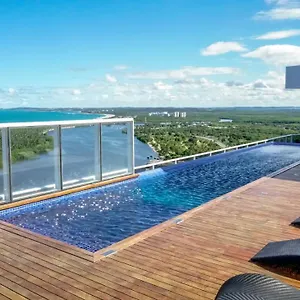 Silverton Paiva Experience Recife